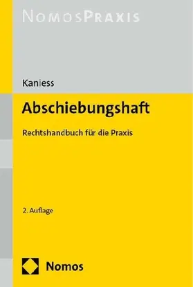 Abschiebungshaft