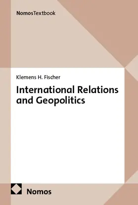 International Relations and Geopolitics