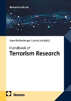 Handbook of Terrorism Research