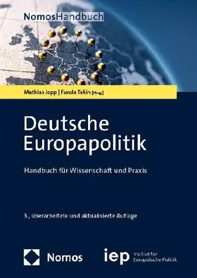 Deutsche Europapolitik
