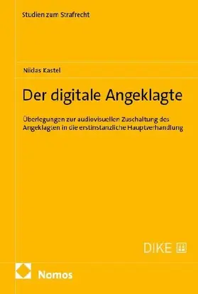 Der digitale Angeklagte