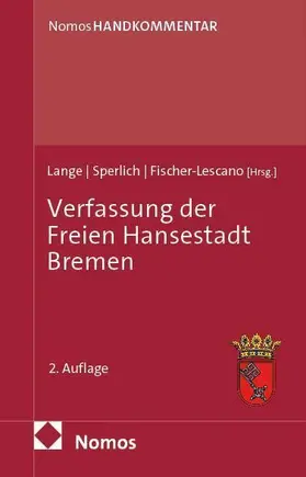 Verfassung der Freien Hansestadt Bremen