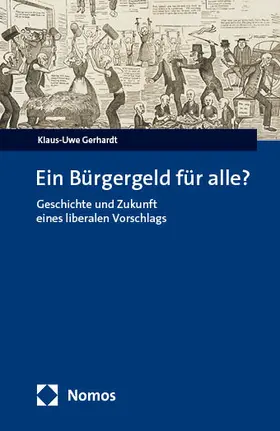 Ein Bürgergeld für alle?