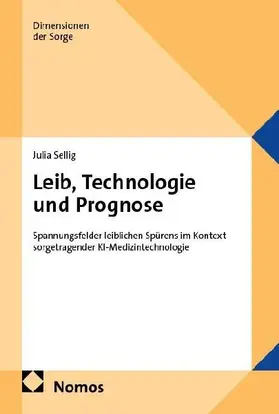 Leib, Technologie und Prognose