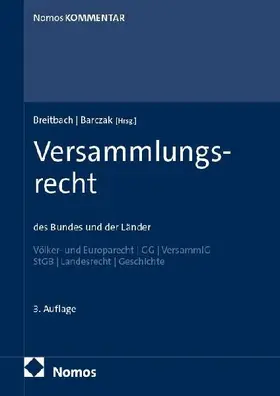 Versammlungsrecht