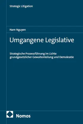 Umgangene Legislative