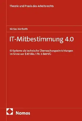 IT-Mitbestimmung 4.0
