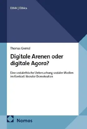 Digitale Arenen oder digitale Agora?