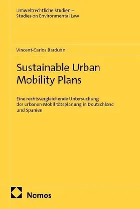 Sustainable Urban Mobility Plans