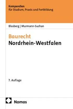 Baurecht Nordrhein-Westfalen