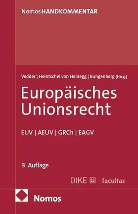 Europäisches Unionsrecht
