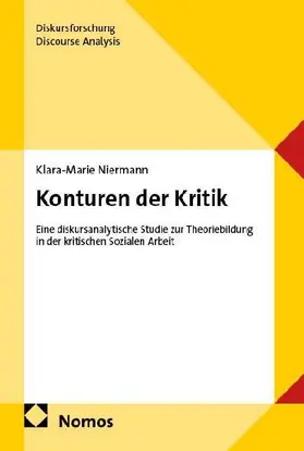 Konturen der Kritik