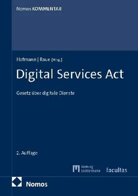 Digital Services Act