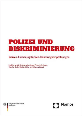 Polizei und Diskriminierung