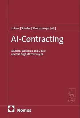 AI-Contracting