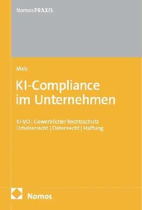KI-Compliance im Unternehmen