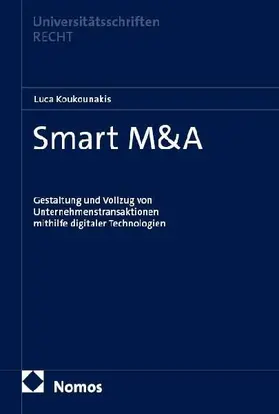Smart M&A