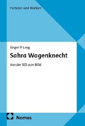 Sahra Wagenknecht
