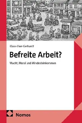 Befreite Arbeit?