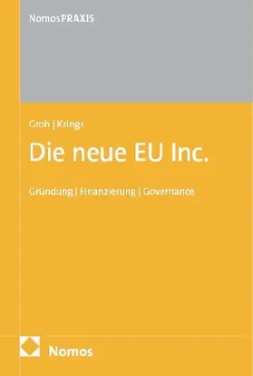 Die neue EU Inc.