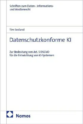Datenschutzkonforme KI