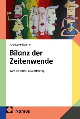 Bilanz der Zeitenwende