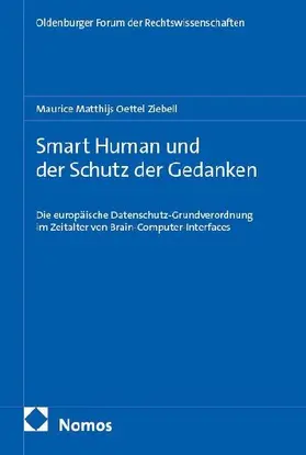 Smart Human und der Schutz der Gedanken