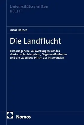 Die Landflucht