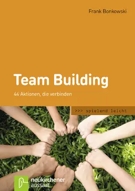 Team Building. spielend leicht