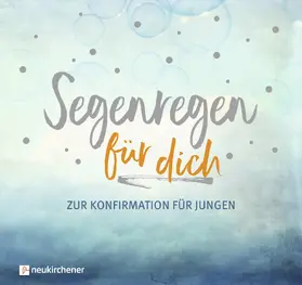 Segenregen für dich