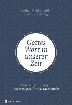 Gottes Wort in unserer Zeit