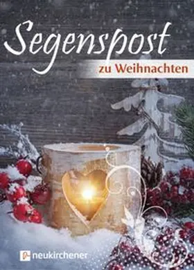 Segenspost zu Weihnachten