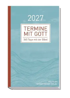 Termine mit Gott 2027