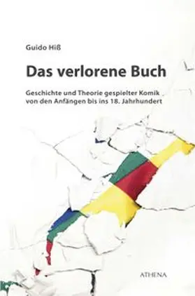 Das verlorene Buch