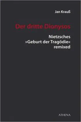 Der dritte Dionysos