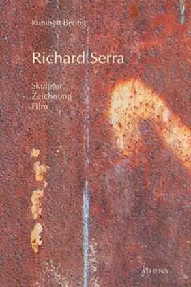 Richard Serra