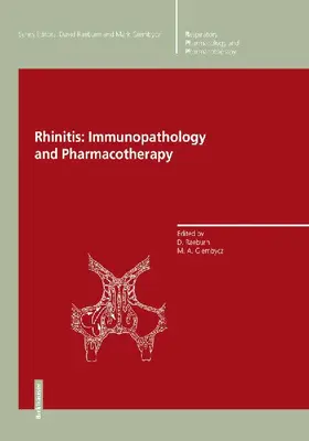 Rhinitis: Immunopathology and Pharmacotherapy