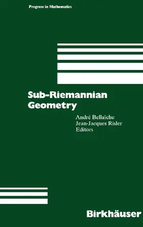 Sub-Riemannian Geometry