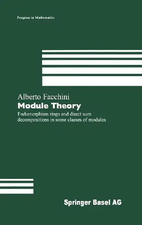 Module Theory