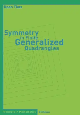 Symmetry in Finite Generalized Quadrangles
