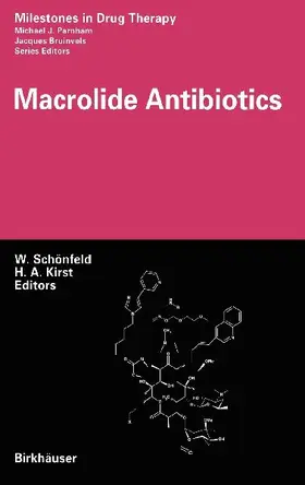 Macrolide Antibiotics