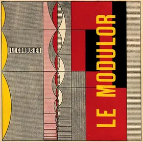 The Modulor and Modulor 2