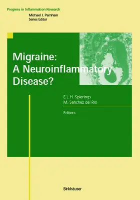 Migraine: A Neuroinflammatory Disease?