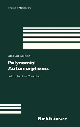 Polynomial Automorphisms