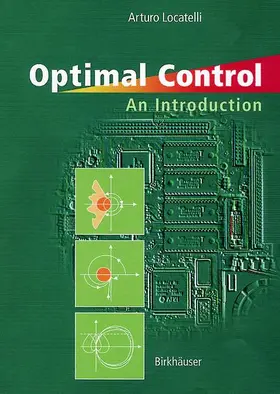 Optimal Control