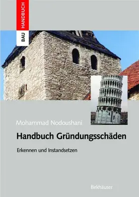 Handbuch Gründungsschäden