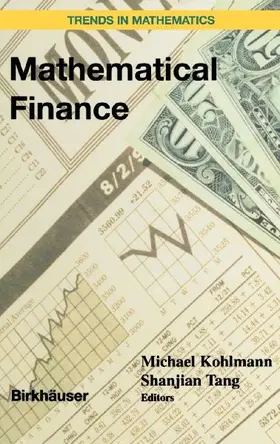 Mathematical Finance