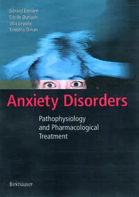 Anxiety Disorders