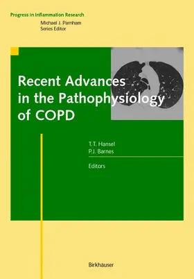 Recent Advances in the Pathophysiology of COPD