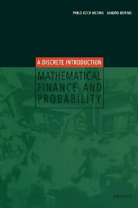 Mathematical Finance and Probability